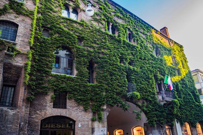 Guided Visit of Padua - Insiders Perspective