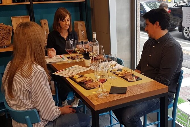 Guided Wine Tasting With a Sommelier - Cancellation Policy