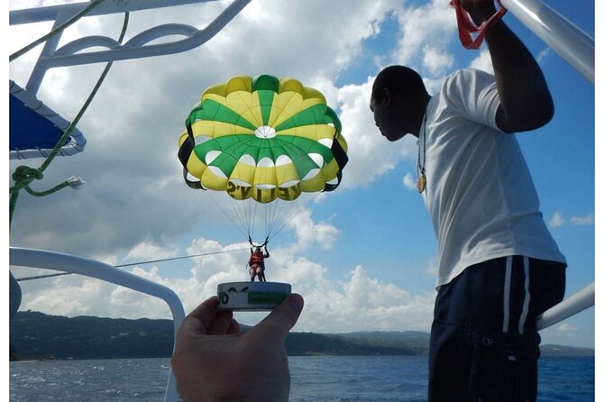 Half-Day Adventure at Harmony Beach With Water Sports Activities - Lowest Price Guarantee
