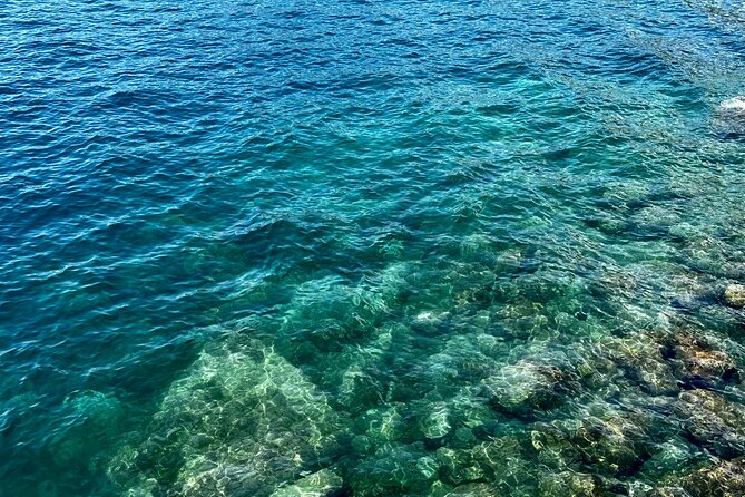 Half Day Amalfi Coast Boat and Snorkeling Tour in Small Group - Meeting Point and Departure