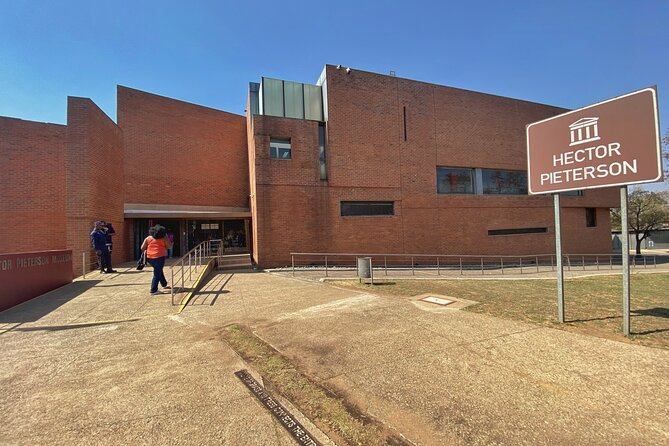 Half Day Apartheid Museum Tour - Exploring the Apartheid Museum