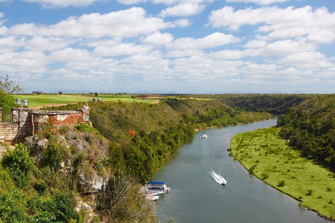 Half-Day ATV of La Romana Special for Crucerita Guided Tour - Booking and Cancellation Policy