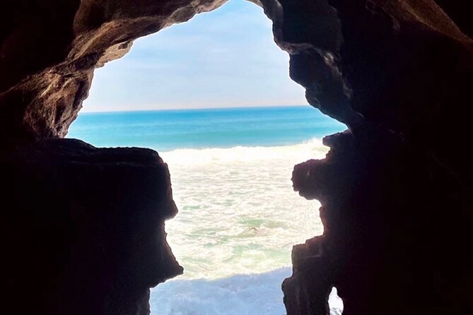 Half Day Authentic Private Tangier Tour & Camel Ride on the Beach - Suggested Itinerary