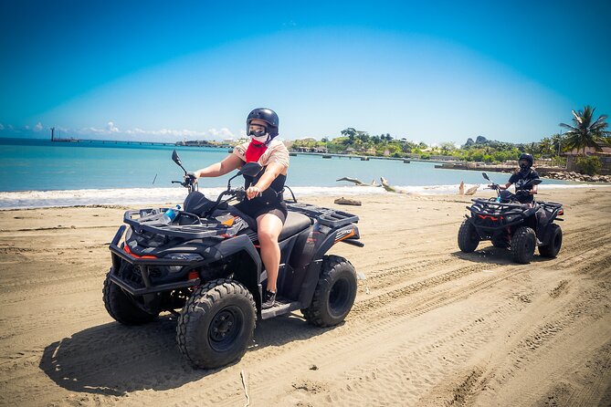 Half-Day Buggy Experience by ATV in Puerto Plata - What to Bring