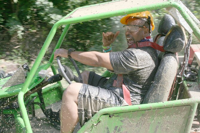 Half-Day Buggy Tour in the City of Puerto Plata - Exploring the Dominican Landscape