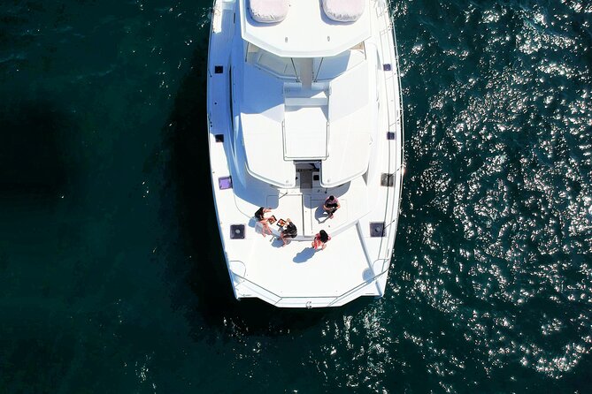 Half Day Cabo Snorkel Adventure With Lunch and Open Bar - Physical Fitness and Age Requirements