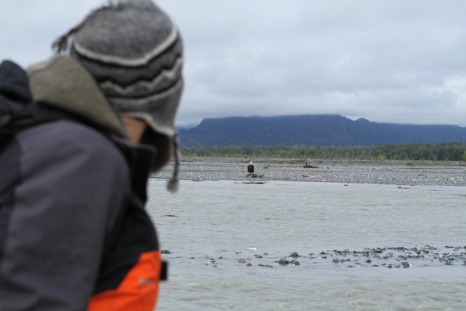 Half-Day Chilkat Bald Eagle Preserve Float Tour - Booking Details
