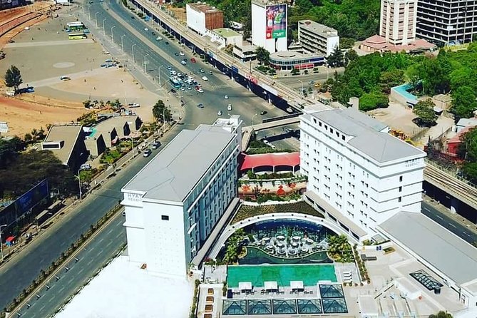 Half Day City Tour of Addis Ababa - Booking Process