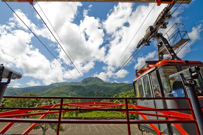 Half-Day Cultural Tour City of Puerto Plata for Cruise Ships - Exploring the Rum Factory