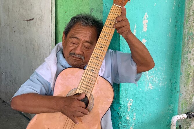 Half-Day Cultural Tour of Authentic Mexico - Reviews Summary