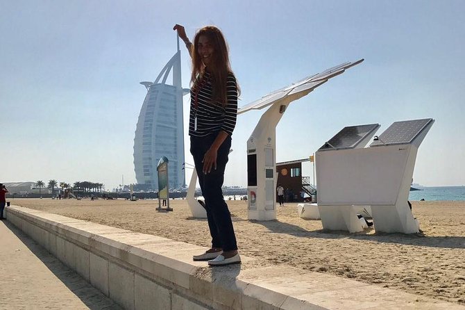 Half Day Dubai City Tour ( Sharing Group ) - Booking and Cancellation Policy