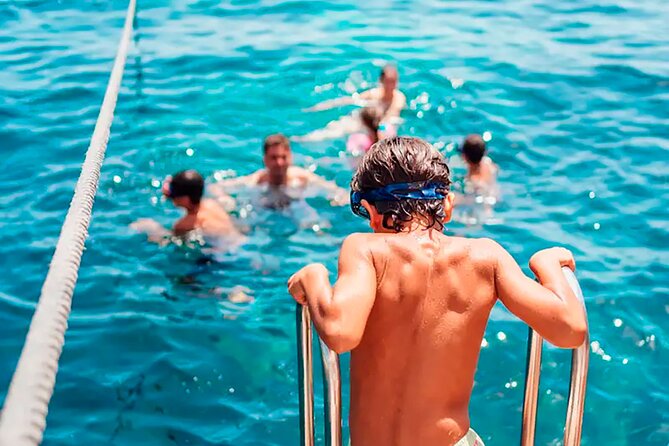 Half-Day Experience Through the Virgin Coves of the South of Menorca - Guest Feedback and Accessibility