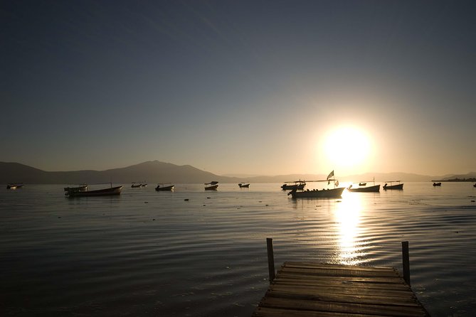 Half-Day Guided Tour of Lake Chapala From Guadalajara - Highlights of Lake Chapala
