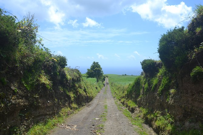 Half Day Hiking Tour Janela Do Inferno and Lagoa Do Fogo - Safety and Equipment Provided