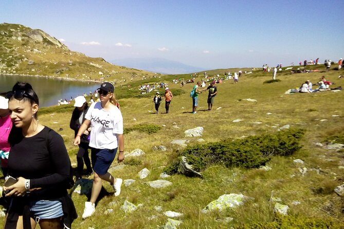 Half-Day Hiking With Private Mountain Guide in the Seven Rila Lakes - Pricing Details