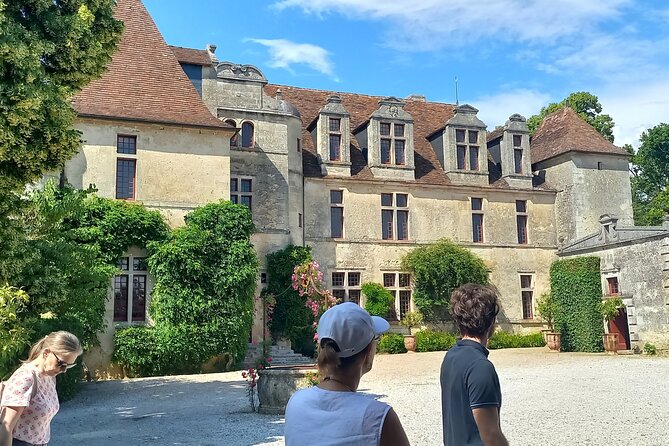 Half-Day in the Bordeaux Vineyard and Wine Tastings - Reviews
