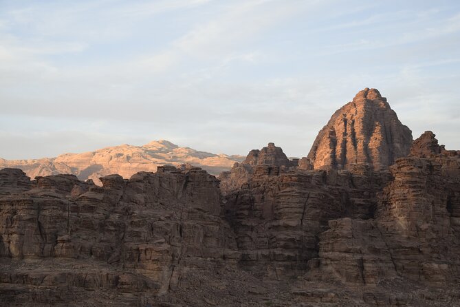 Half Day Jeep and Camel Tour No Stay - Pricing and Booking