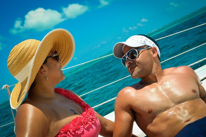 Half Day "LITE TOUR" to Isla Mujeres - Additional Information and Booking