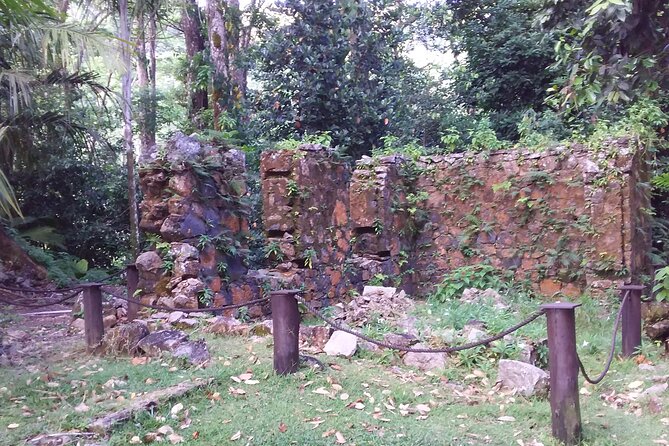 Half-Day Mahe Private Tour - Booking and Pricing