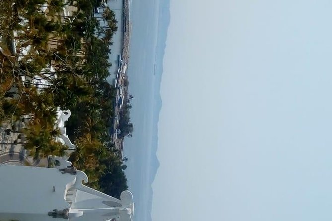 Half-day Manzanillo City Tours - Tour Highlights