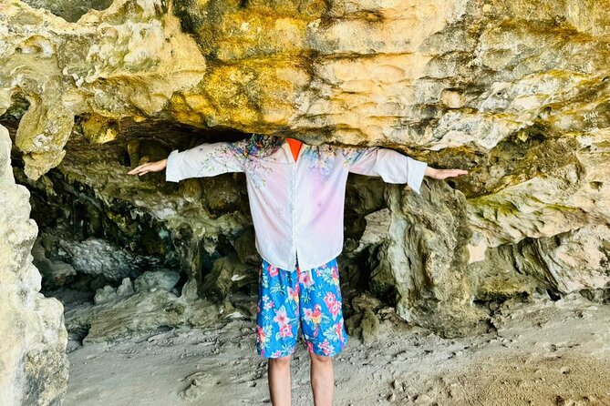 Half Day National Park Safari Tour and Baby Beach - Traveler Feedback