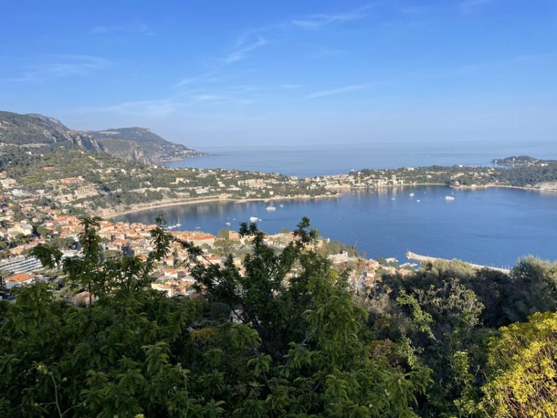 Half-Day Nice to Monaco Private Tour - Customer Reviews