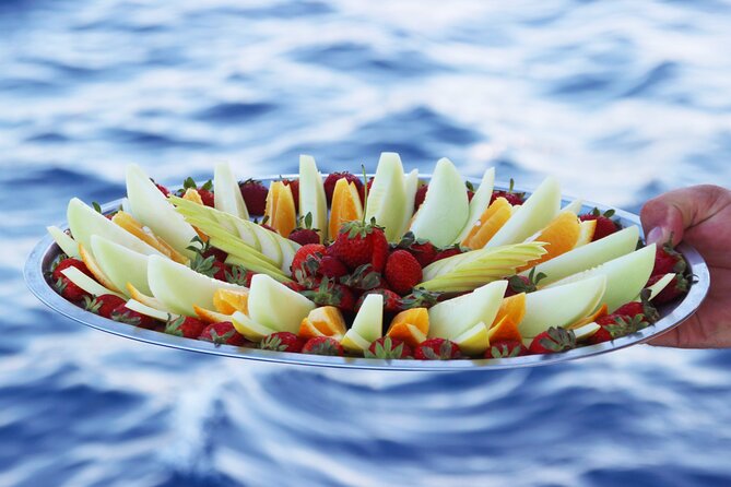 Half-Day Odyssey Guided Boat Safari With Lunch in Cyprus - Cancellation and Rescheduling Policies