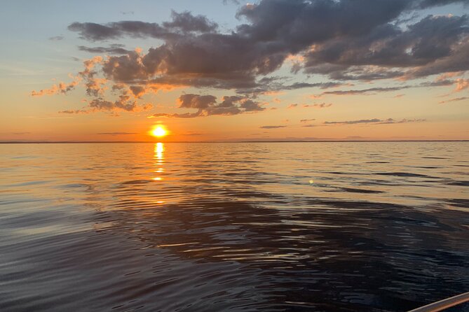 Half Day Private Boat Charter From Portland - Customer Reviews and Feedback