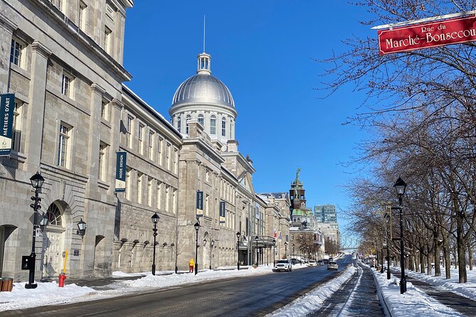 Half Day Private City Tour - Pricing and Availability