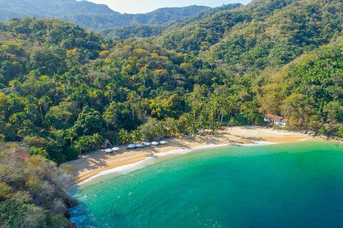 Half Day Private Cruise in Puerto Vallarta With Snorkeling - Reviews