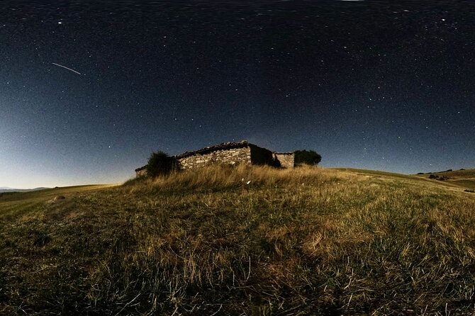 Half-Day Private Guided Night Time Photo Workshop in Sibillini - Additional Information
