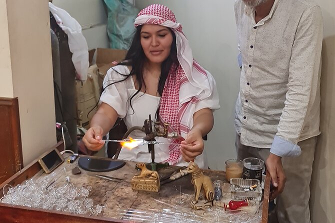 Half Day Private Guided Tour Giza Pyramids,Sphinx,Lunch,Camel Rid - Cancellation Policy