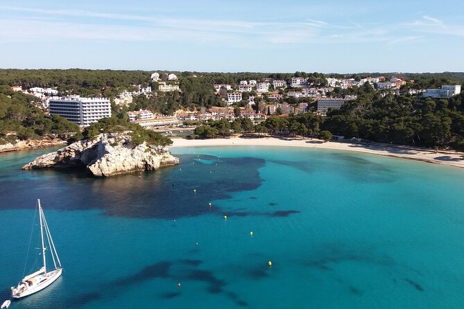 Half-day Private Stately Menorca Tour - Booking and Cancellation Details