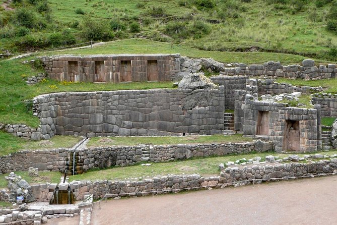 Half Day - Private Tour Cusco Traditonal I - Highlights of the Tour