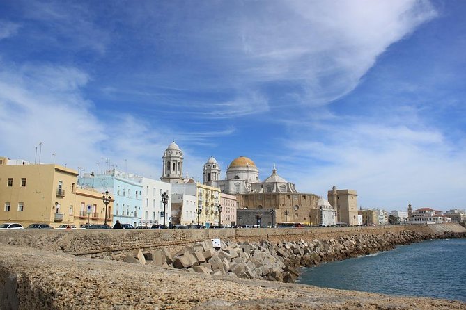 Half-Day Private Tour of Cadiz With Pick up and Drop off - Exploring Cadiz