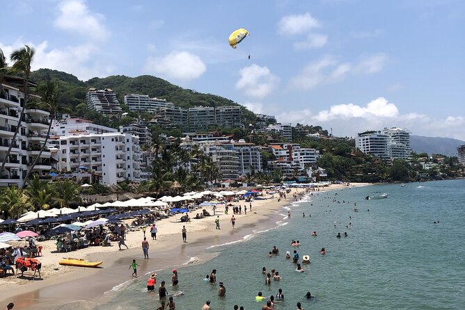 Half Day Private Tour of Puerto Vallarta With a Local Guide - Pricing and Booking Details