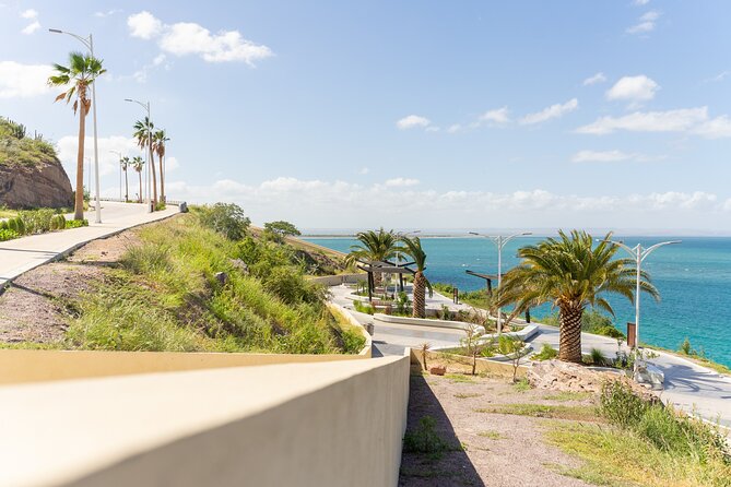 Half Day Private Tour of the Beaches of La Paz - Recommendations