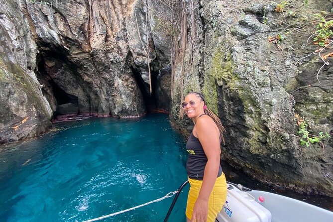 Half Day Private Tour South Martinique (Coral Beds & Turtles) - Additional Details