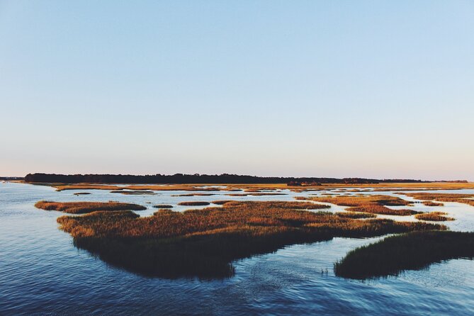 Half Day Private Tour Throughout Charleston Historic Locations - Pricing and Cancellation Policy