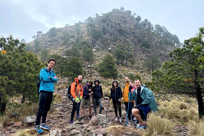 Half Day Private Tour to Pico Del Águila in Ajusco - Traveler Reviews