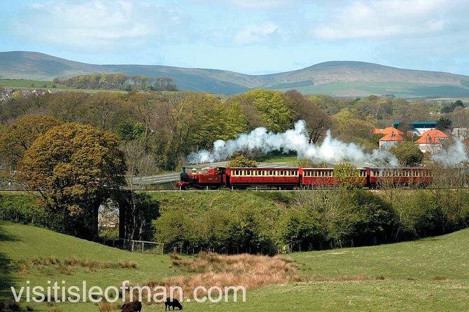 Half Day Private Tours of the Isle of Man With a Qualified Driver Guide - Exceptional Tour Experiences