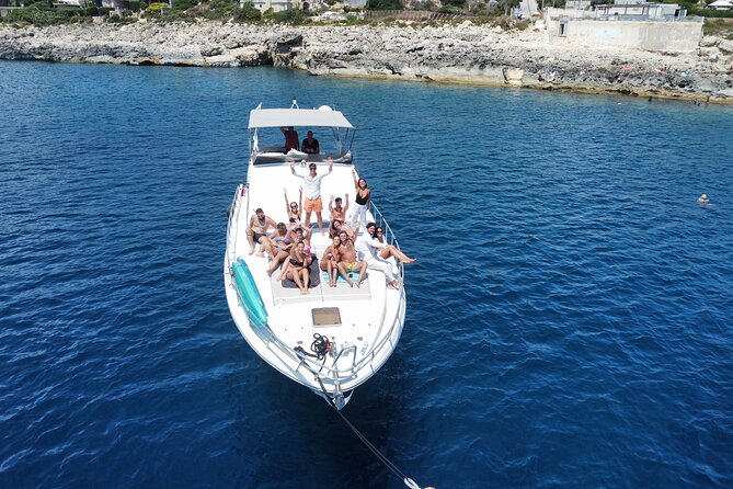 Half Day Private Yacht Tour on the Syracuse Coast - Exploring the Syracuse Coast
