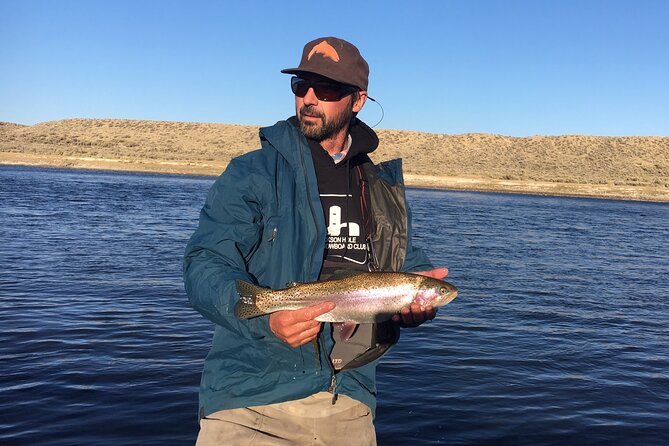 Half-Day Snake River Fishing Trip From Jackson - Notable Fishing Guides
