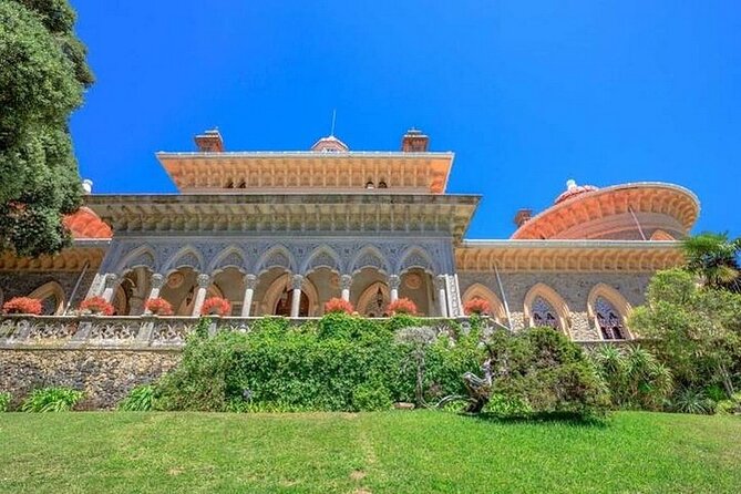 Half Day to Sintra With a Palace of Your Choice in Private Tour - Reviews and Feedback