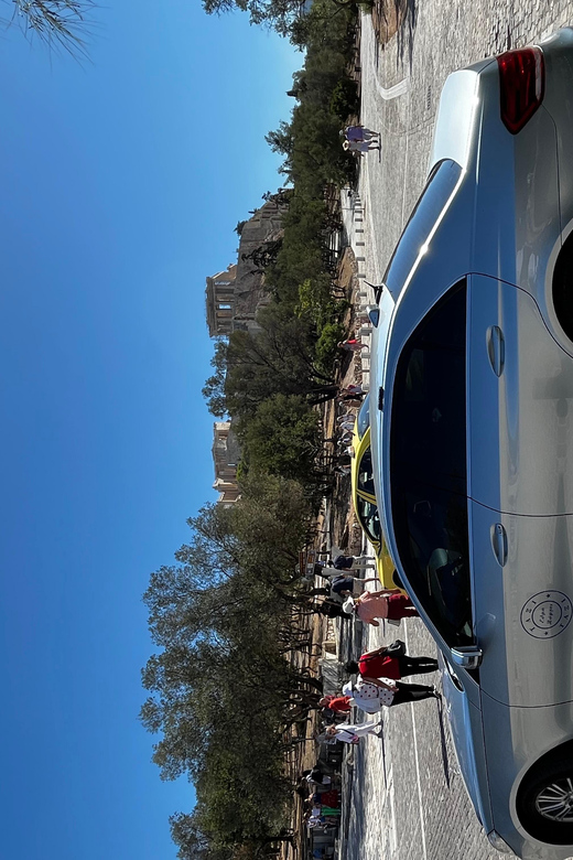 Half Day Tour Ancient Olympia - Frequently Asked Questions
