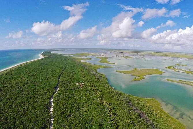 Half-Day Tour Discovering Sian Ka'An With Lunch - Traveler Reviews