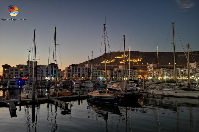 Half Day Tour in Agadir - Frequently Asked Questions