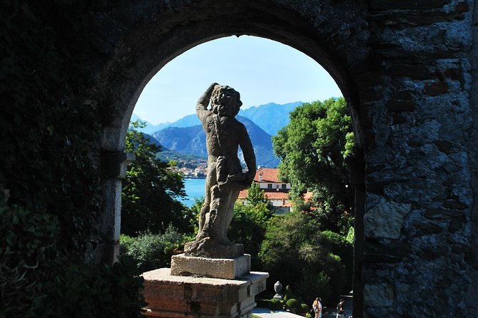 Half Day Tour: Isola Bella and Fishermens Island With a Tour Guide - What to Expect