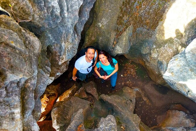 Half Day Tour Knowing Valle De Bravo - Exploring Valle De Bravo