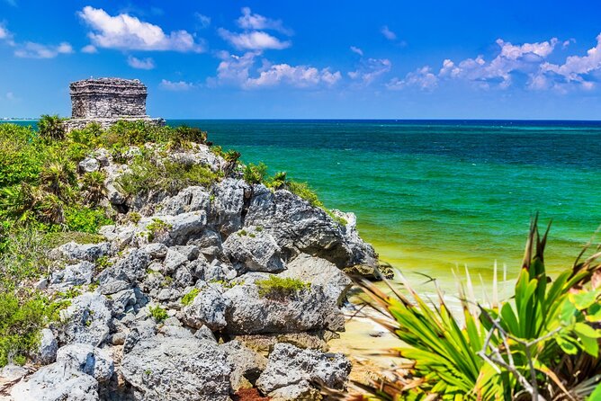 Half-Day Tulum Mayan Temples Tour With Skip-The-Line Access - Pickup Details